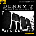 Benny T - Clubbin In Africa