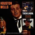 Houston Wells - Only the Heartaches