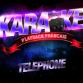Karaoké Playback Français - Un Autre Monde — Karaoké Avec Chant Témoin — Rendu Célèbre Par Téléphone