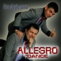 Allegro Dance - Ona ciagle sama