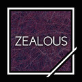 Zealous - Ripped Rags