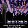 SBI Audio Karaoke - Itchycoo Park