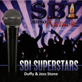 SBI Audio Karaoke - Right to Be Wrong (Karaoke Version)