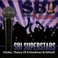 SBI Audio Karaoke - Nothing Could Come Between Us