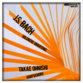 Takae Ohnishi - Goldberg Variations, BWV 988: I. Aria