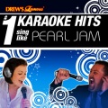 The Karaoke Crew - Who You Are (As Made Famous By Pearl Jam)