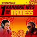 The Karaoke Crew - Embarrassment (As Made Famous By Madness)