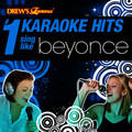 The Karaoke Crew - Single Ladies (Put a Ring on It As Made Famous By Beyonce)