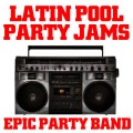 Epic Party Band - Whenever Wherever