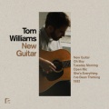 Tom Williams - New Guitar