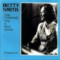 Betty Smith - Young Emily