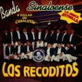 Banda Sinaloense - La Negra No Ha Bailao