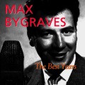 max bygraves - Fings Ain't What They Used To Be
