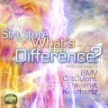 Cutculprit - Whats The Difference (Cutculprit Sweat It Out Mix)