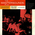 The Mastersounds - Ecaroh