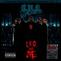CNO SQUAD、Layzie Bone、Sara Shine - Ghetto. (feat: Layzie Bone & Sara Shine)