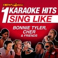 The Karaoke Crew - Total Eclipse of the Heart (Karaoke Version)