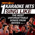 The Karaoke Crew - Footloose (Karaoke Version)