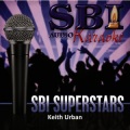 SBI Audio Karaoke - Raining on Sunday (Karaoke Version)