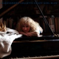 Alessandra Celletti - Crazy Girl Blue