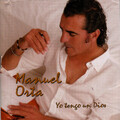 Manuel Orta - María