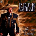 Pepe Aguilar - Luna De Xelaju