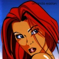 Amanda Easton - while my guitar