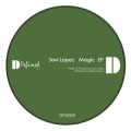 Magic EP