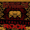 Image of the Invisible: Alternative Rock