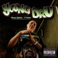 Young Dru - Flame Spittin'