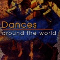 Dances Around The World