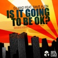 Dj Mad - Is it going to be ok Feat. Dave Alen (Acapella)