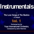 Yoyo International Orchestra - Let It Be