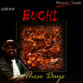 Buchi - Preach The Gospel