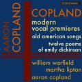 Aaron Copland、William Warfield - The Dodger