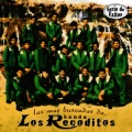 Banda Los Recoditos - Las Llaves de Mi Alma