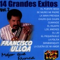 14 Grandes Exitos Vol. 2