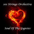 101 Strings Orchestra、public domain - Brahms Hungarian Dance No 6