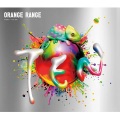 Orange Range - リアル・バーチャル・混沌