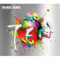 Orange Range - セプテンバー