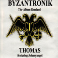 Johnnyangel、Thomas (托马斯) - Terirem (Konstantinos K Club Mix Remix)