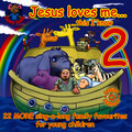 The London Fox Singers、Frank McConnell、Julia Plaut - I am So Glad That Our Father in Heaven