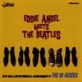 Eddie Angel、The Hi-Risers - One Track Mind