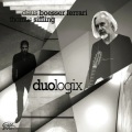 Claus Boesser Ferrari - Dialoque no 2