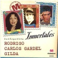 Rodrigo - La casa de Doña Linda