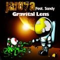 Jarova、Sandy、Jarova - Gravital Lens (Stefano Valli Density Extended Mix Extended Version)