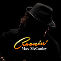 Max McCauley - Croonin' Bachelor