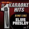 The Karaoke Crew - Return to Sender (Karaoke Version)