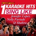 The Karaoke Crew - She Wolf
