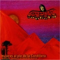 Mujeres al Pie de la Cordillera